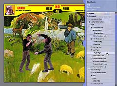ListView