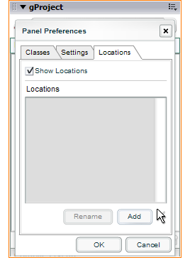 Show Locations Show Locations