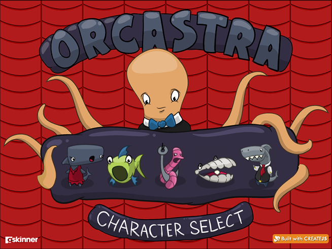 Orcastra